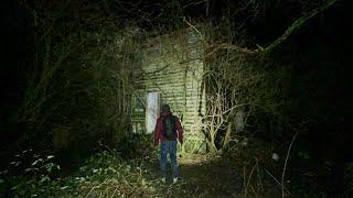 We Found Roland's Creepy ABANDONED House Hidden In The Forest For 36 Years