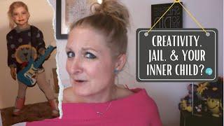 Break Out of Creativity Jail