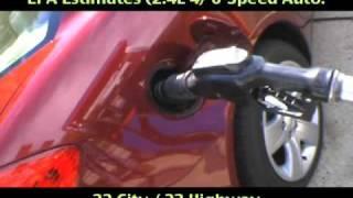 Pontiac G6 Review