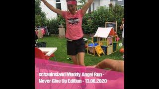 schauinsland Muddy Angel Run - Never Give Up Edition 13.06.2020