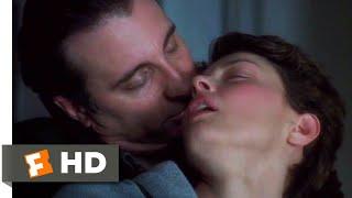 Twisted (2004) - Everyone Who Kisses Me Dies Scene (6/10) | Movieclips