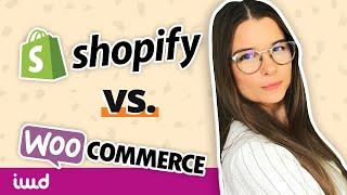 Shopify VS WooCommerce (Wordpress) - Which is better?