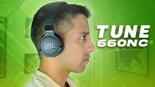 JBL Tune 660NC Review - Missing Something