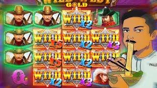 QUICK & EASY FLIP OF PROFIT ON WILD WEST GOLD BONUS BUYS!