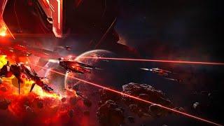 Вторжения Триглав. Разбираемся. EVE ONLINE