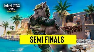 IEM Sydney 2023 - Semifinal - FULL SHOW