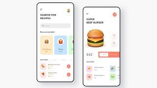 FlutterUI - Stunning designs with emojis