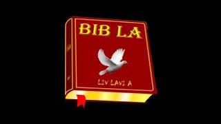 Bib La en Kreyol : Liv Job