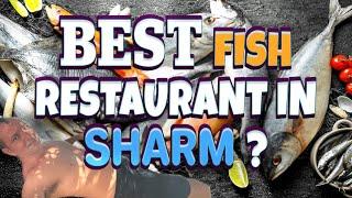 Fares SHARM el Sheikh FIST RESTAURANT