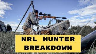 NRL Hunter Stage Breakdown At The 2024 anTi-Social Match | Whiteboard Wednesday Pt 7