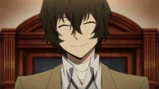 [bungou stray dogs | dazai osamu] edits