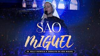 São Miguel | DVD Ir Kelly Patrícia e exército de São Miguel - Hesed