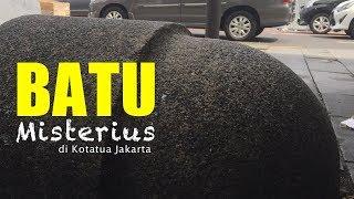 Batu Misterius