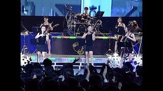 Moranbong Band full concert - New Year's celebration 2013