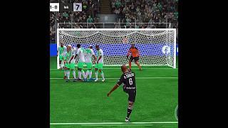 Penalty? #eafc25 #fifa #eafc24  #eafcmobile #fifamobile #fifa #shorts