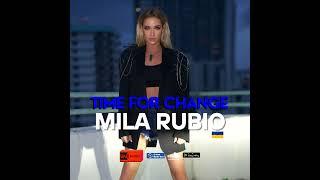 MILA RUBIO (UKR) - TIME FOR CHANGE 013
