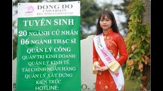 Giới thiệu trường Đại học Đông Đô