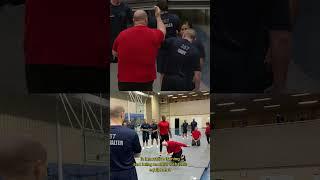 Trained by the Best | Houston Police