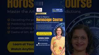  Unlock the Secrets of Your Horoscope! 