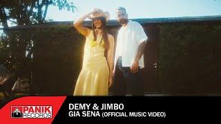 Demy & Jimbo - Gia Sena (prod. by Chris Karr & Sergio T) - Official Music Video