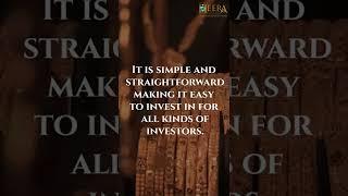 With Heera gold, no extra knowledge is needed
