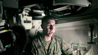 Roles in the Corps: Motor Transport (Motor T)