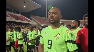 GHANA VS CHAD - PREVIEW, LINE UPS AND SQUAD UPDATES