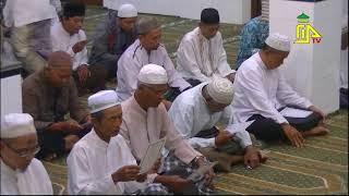 KAJIAN PAGI BERSAMA USTADZ IMAM HANAFI 22 APRIL 2019