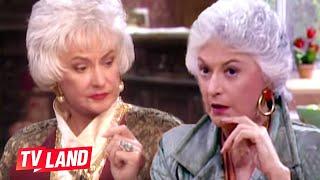 Top 10 DON'T Mess w/ Dorothy Moments | The Golden Girls