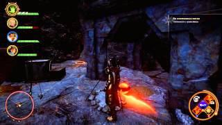 Dragon Age: Inquisition (На сломанных ногах)