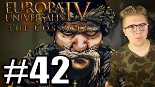 Europa Universalis 4: The Cossacks - Qara Qoyunlu Gameplay - Part 42