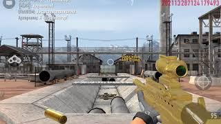 Жаркие бои в ПВ | Архаровец | Sniper Arena/Снайпер арена