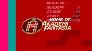 Channel ID (Dec 3 - 24, 2024): Home Of Akademi Fantasia (by Astro)