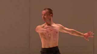 The Rite of Spring - Scottish Ballet; Music by Igor Stravinsky