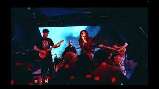 NXCRE & The Villains - USURPER (LIVE Music Video)