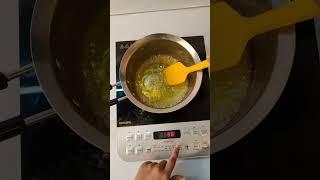 PART 1 ( Brown The Butter)