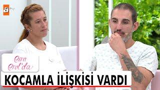 Bu çift benim eşimi cezaevine attırdı! - Esra Erol'da 20 Haziran 2025