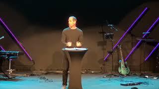Who Am I? (7) -- Who Are We? -- Ross Tieszen -- 2/18/24