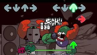 Ievan Polkka, but Tricky sings it