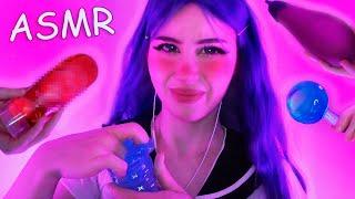 ASMR - Triggers I Hate / АСМР Ненавистные ТРИГГЕРЫ 