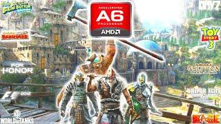 14 - More Best Optimized Games on AMD Radeon R4 Graphics (2022)