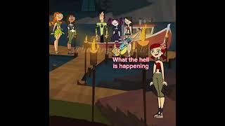 Total Roblox Drama in a nutshell #shorts #trd #totaldrama #totalrobloxdrama #fyp #td #capcut #edit