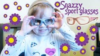 New Snazzy Sport Glasses | Crazy8Family