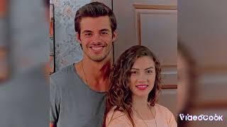 burcu özberk and berk atan ️savas nazli  best couple #memories -love story