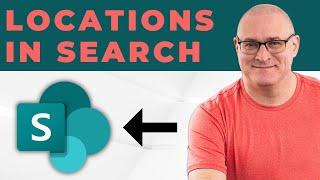 Add Office Locations to SharePoint Search