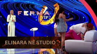 “Mua duhet të më rrëmbesh”, Elinara: Për motrat e mia, asnjë mashkull nuk më meriton... | Ferma Vip