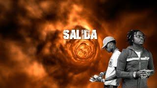 [Free] Gunna x Lil Baby Type Beat  "Salida" (Prod. Woozzzy & Prodwade)