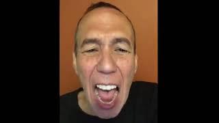 Gilbert Gottfried Poggers