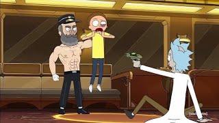 Rick And Morty Full Episodes Season 7 Episode 04 Rick and Morty Full Episodes No Cuts No Zoom#1080p