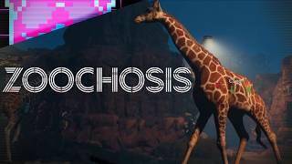 What's Wrong With These Animals? | Zoochosis | HORROR ZOO